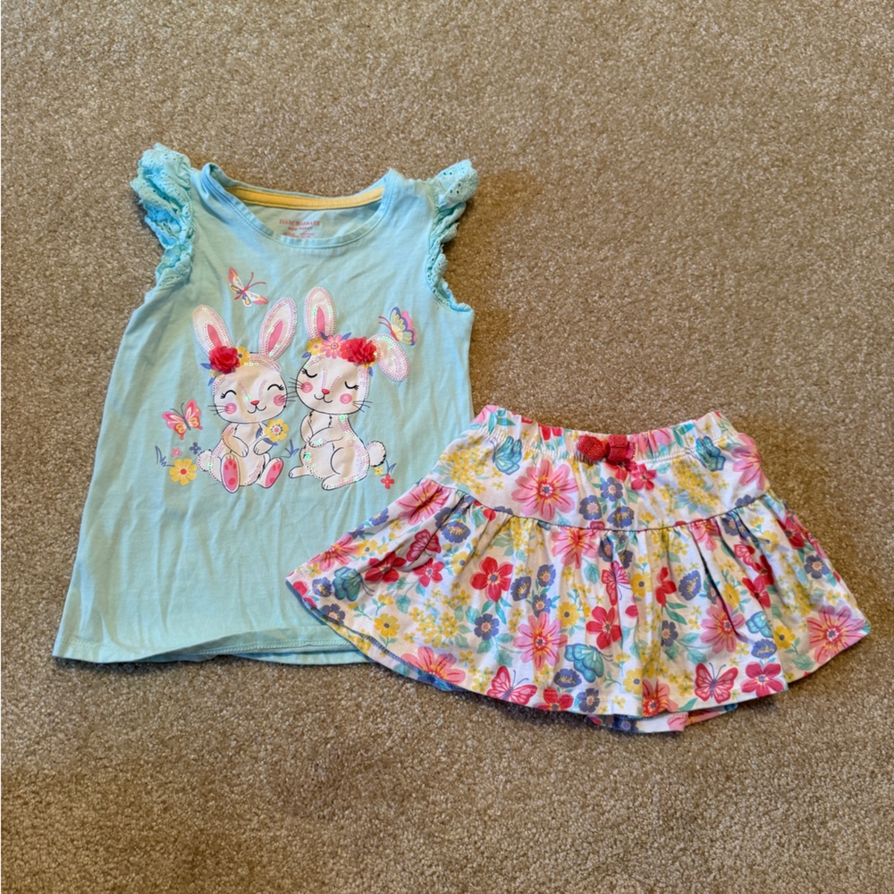 Easter Outift